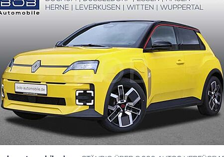 Renault R 5 Techno 120 Urban Range 5 Türen