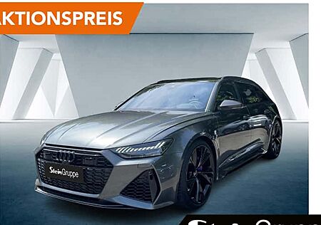 Audi RS6 4.0 TFSI tiptr. quattro 5 Türen