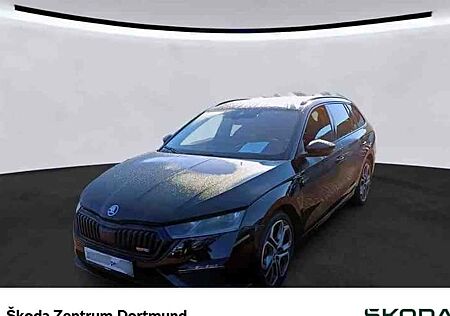 Skoda Octavia 1.4 TSI iV DSG RS COMBI 5 Türen