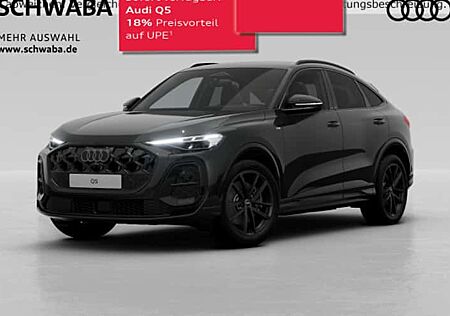 Audi Q5 TDI S tronic quattro 5 Türen