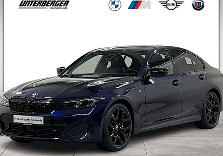 BMW 3er M340i xDrive Auto 4 Türen