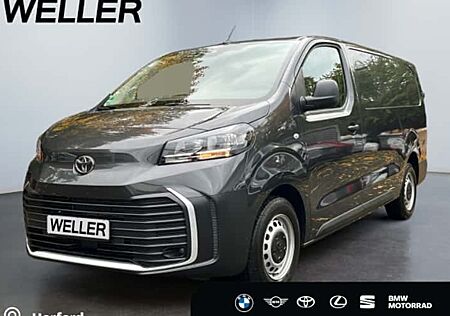 Toyota Pro Ace 2,0-l-D-4D 106kW L2 Meister 4 Türen