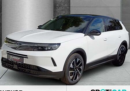 Opel Grandland X Hybrid 107 kW GS eDCT 5 Türen
