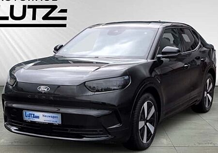 Ford Capri Extended Range 77kWh RWD Premium 5 Türen