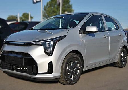 Kia Picanto 1.0 Vision AMT 4-Sitzer 5 Türen
