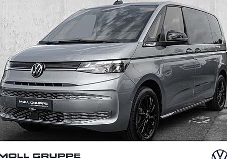 VW T7 Multivan 2.0 TDI SCR DSG GOAL 5 Türen