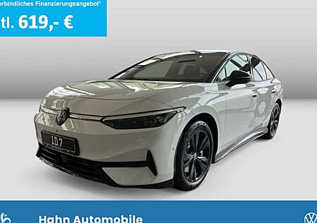 VW ID.7 Pro 86 kWh 210 kW Pro S 5 Türen