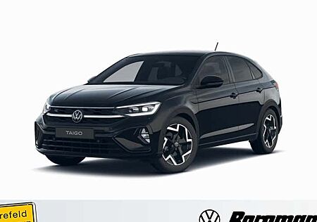 VW Taigo 1.0 TSI OPF 85 kW DSG R-Line 5 Türen
