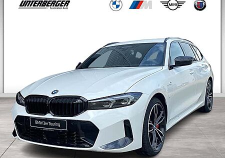 BMW 3er 330e xDrive Touring Automatic 5 Türen