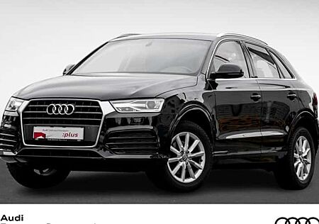 Audi Q3 1.4 TFSI cylinder on d. S tronic sport 5 Türen