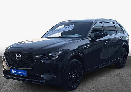 Mazda CX-80 3.3 e-SKYACTIV D 254 Homura A AWD 5 Türen