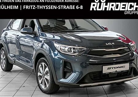 Kia Stonic 1.0 T-GDI 100 48V Spirit 5 Türen