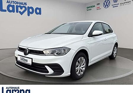 VW Polo 1.0 TSI 70kW Life 5 Türen