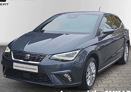Seat Ibiza 1.0 TSI 85kW XCELLENCE DSG 5 Türen