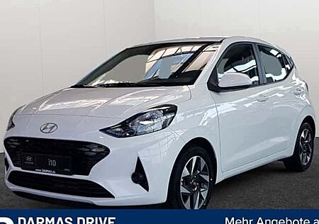 Hyundai i10 1.2 Trend 5 Türen