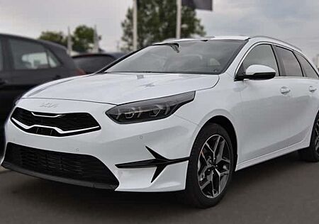 Kia Cee'd Sportswagon 1.5 T-GDI Ultimate Edition Sportswagon 5 Türen