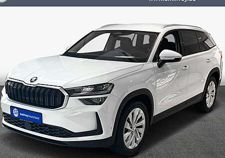 Skoda Kodiaq 2.0 TDI 110 KW DSG Selection 5 Türen