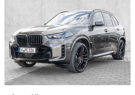 BMW X5 xDrive40d 5 Türen