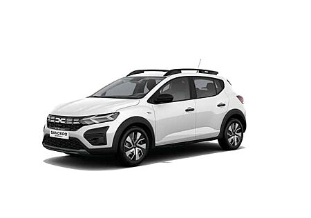 Dacia Sandero Stepway Eco-G 100 Stepway Essential 5 Türen