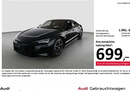 Audi RS e-tron GT RS quattro 4 Türen