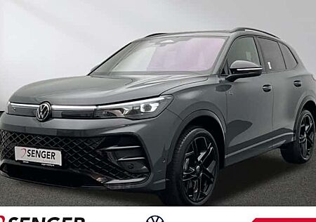 VW Tiguan 2.0 TDI SCR 142kW DSG 4MOTION R-Line 5 Türen