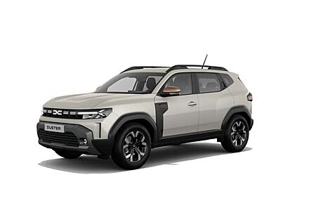 Dacia Duster ECO-G 100 Extreme 5 Türen