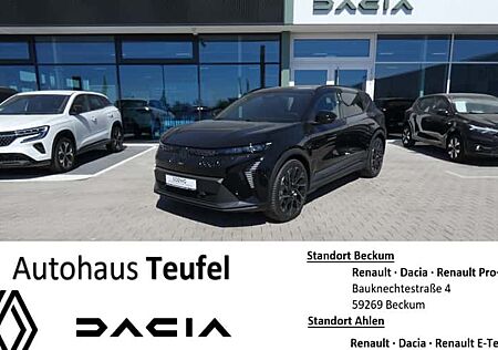 Renault Scenic E-Tech Esprit Alpine 220 Long Range 5 Türen