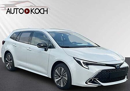 Toyota Corolla 2,0 Hybrid Teamplayer Touring Sports 5 Türen