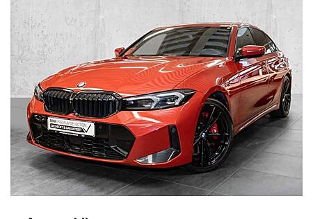 BMW 3er 330i Automatic 4 Türen