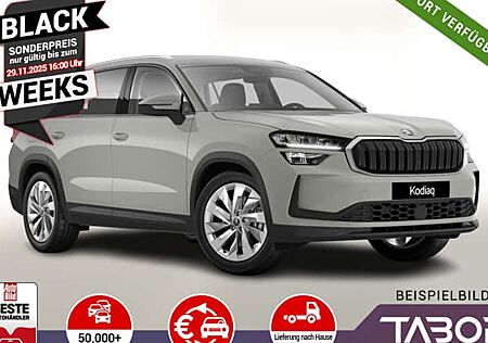 Skoda Kodiaq 1.5 TSI mHEV 110 kW DSG Selection 5 Türen