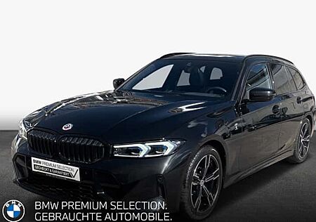 BMW 3er 320i Touring Auto 5 Türen