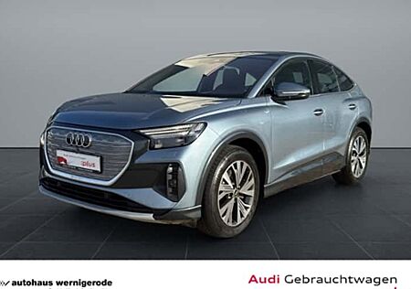 Audi Q4 e-tron 50 e-tron quattro 5 Türen