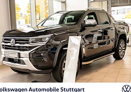 VW Amarok 3.0 TDI 177kW Aventura 4MOTION Automatik 4 Türen