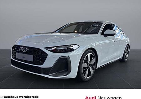 Audi A5 e-hybrid 220 kW S tronic quattro 5 Türen
