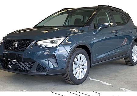 Seat Arona 1.0 TSI 85kW Road Edition DSG 5 Türen