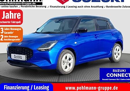 Suzuki Swift 1.2 HYBRID CVT Comfort 5 Türen