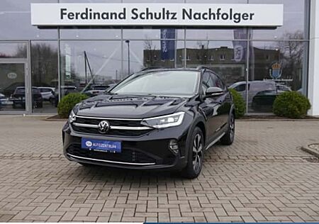 VW Taigo 1.5 TSI OPF DSG Style 5 Türen