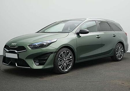 Kia Cee'd Sportswagon 1.5 T-GDI DCT GT-line SW 5 Türen