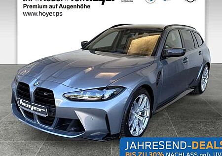 BMW M3 Competion M xDrive Touring 5 Türen