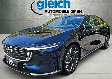 Mazda 6e EV Elektro Heckantrieb Takumi 5 Türen