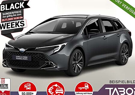 Toyota Corolla 1,8 Hybrid Teamplayer Touring Sports 5 Türen