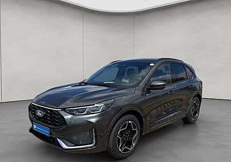 Ford Kuga 2.5 Duratec Vollhybrid ST-Line X CVT 5 Türen
