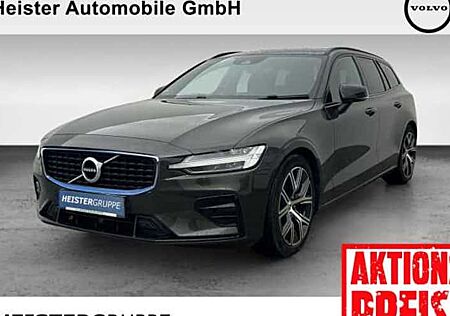 Volvo V60 B3 DCT Core 5 Türen