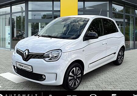 Renault Twingo 22KWh Techno Paket 5 Türen