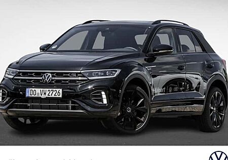 VW T-Roc 1.5 TSI OPF DSG R-Line 5 Türen