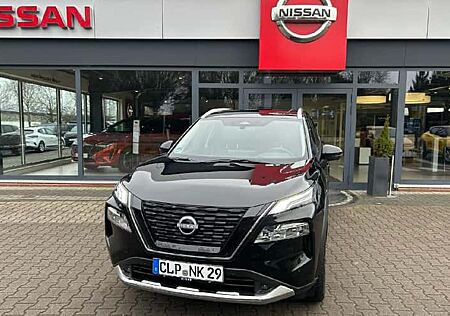 Nissan X-Trail 1.3 DIG-T N-DESIGN 5 Türen