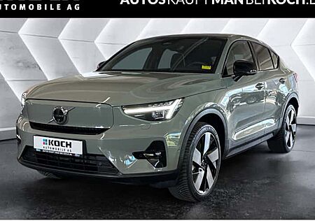 Volvo EX40 Recharge Ultimate Twin Motor 5 Türen