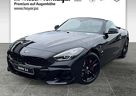 BMW Z4 M40i A 2 Türen