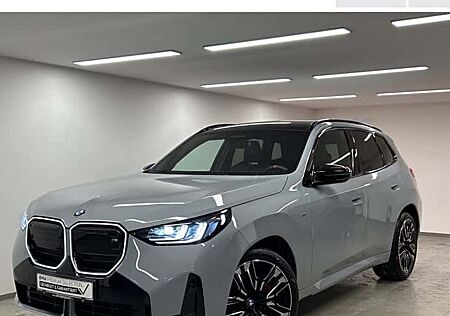 BMW X3 M50 AT 5 Türen