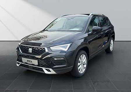 Seat Ateca 1.5 TSI ACT 110kW Road Edition DSG 5 Türen